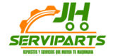 JHSERVIPARTS